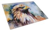 NEW Eagle Glass Cutting Board Decorative Tempered Glass Kitchen Cutting and Serving Board Large Size Chopping Board