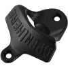VEVOR Cast Iron Bottle Opener 100 Pcs Rustic Classic Wall Mount for Home Bars and Man Cave