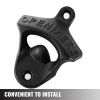 VEVOR Cast Iron Bottle Opener 100 Pcs Rustic Classic Wall Mount for Home Bars and Man Cave