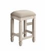 Drop Leaf Table w/4 Stools