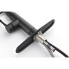 Touch Kitchen Faucet with Pull Down Sprayer