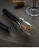 Air Pressure Pump Wine Bottle Opener Foil Cutter Wine Opener Air Pressure Wine Opener Wine Pump Easy Cork Remover Corkscrew