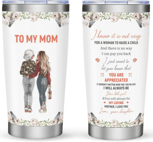 20oz Car Cup (Option: Style42)