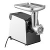 Electric Meat Grinder 3 Lbs/Min Sausage Stuffer Maker for Home Kitchen
