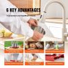Commercial and Household Kitchen Manual Juice Maker