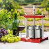 Commercial and Household Kitchen Manual Juice Maker