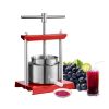 Commercial and Household Kitchen Manual Juice Maker